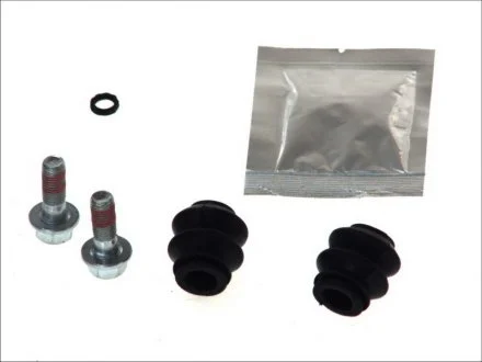 Ремкомплект гальмівного суппорта QUICK BRAKE 113-1357