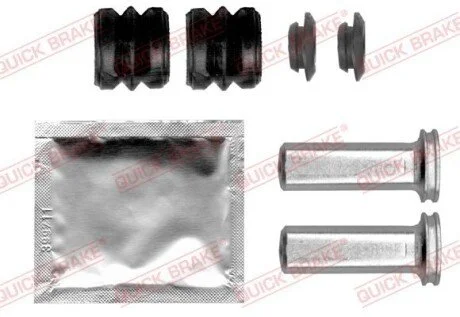 Монтажний набір дискових колодок QUICK BRAKE 1131358X