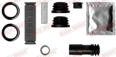 Ремкомплект супорту QUICK BRAKE 113-1360X