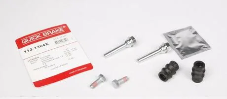 Ремкомплект суппорта QUICK BRAKE 113-1364X