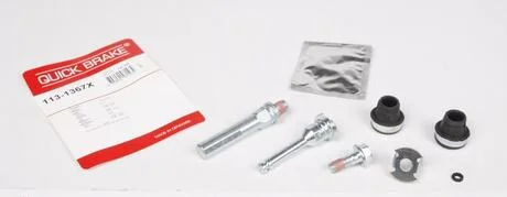 Р/к направляючих суппорта QUICK BRAKE 113-1367X