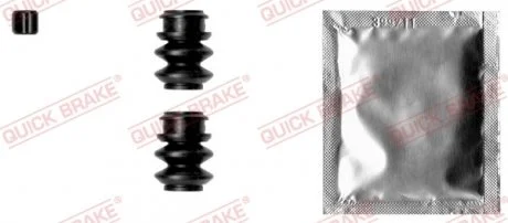 Ремкомплект супорту QUICK BRAKE 113-1373