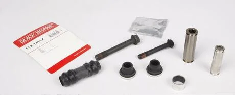 Р/к направляючих суппорта QUICK BRAKE 113-1411X