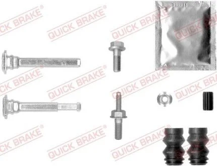 Ремкомплект суппорта QUICK BRAKE 113-1414X