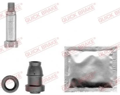 Ремкомплект суппорта QUICK BRAKE 113-1417X