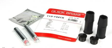 Р/к направляючих суппорта QUICK BRAKE 113-1441X