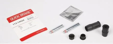 Ремкомплект суппорта QUICK BRAKE 113-1442X
