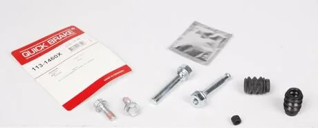 Р/к направляючих суппорта QUICK BRAKE 113-1460X