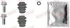 QUICK BRAKE 1131466