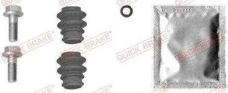 QUICK BRAKE 1131466