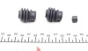 Елементи гальмівного супорта QUICK BRAKE 113-1472X (фото 5)