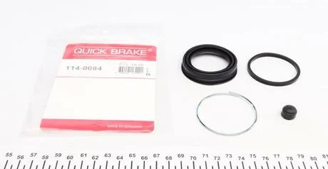 Ремкомплект суппорта QUICK BRAKE 114-0084