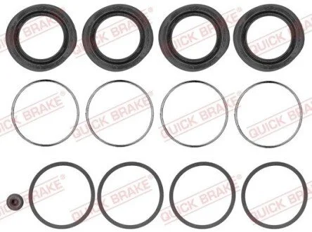 Ремкомплект супорту 114-0098 QUICK BRAKE 1140098
