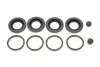 Ремкомплект супорту QUICK BRAKE 114-0117 1140117