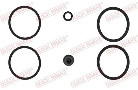 ZESTAW NAPR. ZACISKU H-CA QUICK BRAKE 1140119