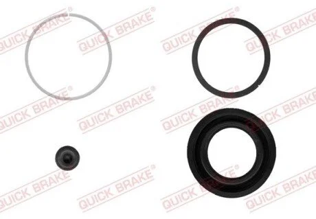 Reparaturka zacisku tyі 4el TOYOTA QUICK BRAKE 1140122