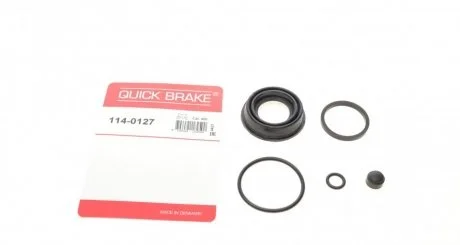 Ремкомплект супорту QUICK BRAKE 114-0127