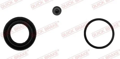 Елементи гальмівного супорта QUICK BRAKE 1140136