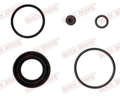Reparaturka zacisku tyі 5el MERCEDES-BENZ QUICK BRAKE 1140138