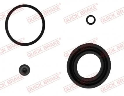 ZESTAW NAPR. ZACISKU H-CA QUICK BRAKE 1140141