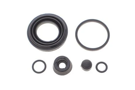 Ремкомплект суппорта QUICK BRAKE 114-0155