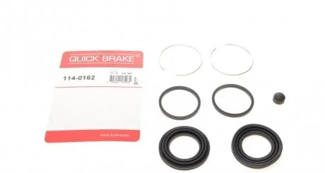 Ремкомплект супорту QUICK BRAKE 114-0162