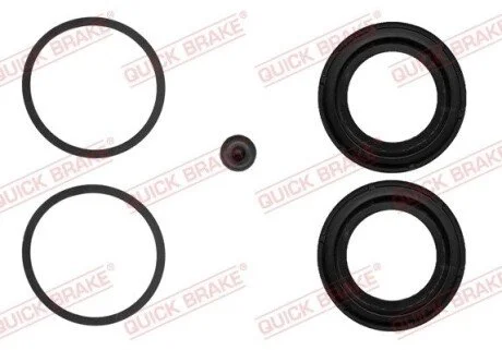 ZESTAW NAPR. ZACISKU H-CA QUICK BRAKE 1140175