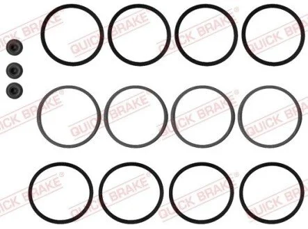 Рекомплект QUICK BRAKE 1140179