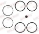 ZESTAW NAPR. ZACISKU HAM. LAND ROVER T. DEFENDER 90-16 1140185
