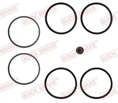 ZESTAW NAPR. ZACISKU HAM. LAND ROVER T. DEFENDER 90-16 QUICK BRAKE 1140185