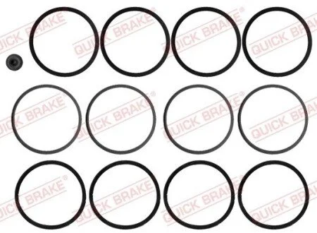 Рекомплект QUICK BRAKE 1140197
