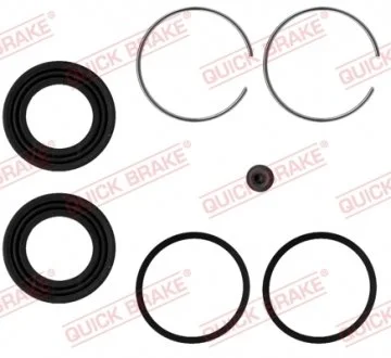 Ремкомплект супорту QUICK BRAKE 114-0205