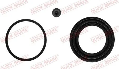 Reparaturka zacisku przуd 3el KIA QUICK BRAKE 1140229