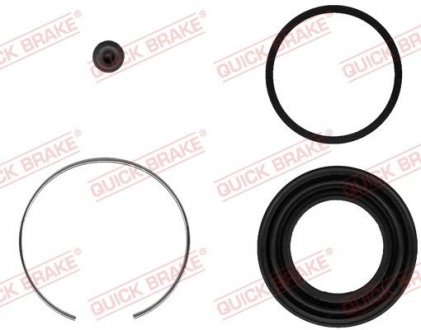 Reparaturka zacisku przуd 4el SUZUKI QUICK BRAKE 1140276