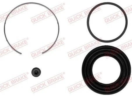 Reparaturka zacisku przуd 4el TOYOTA QUICK BRAKE 1140281