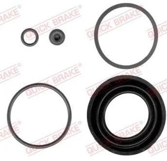 ZESTAW NAPR. ZACISKU HAM. DB T. C253/X253/W205 14-19 QUICK BRAKE 1140303