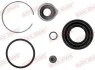 ZESTAW NAPR. ZACISKU HAM. TOYOTA T. MR2 2,0 92-00 QUICK BRAKE 1140309 (фото 1)