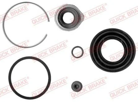 ZESTAW NAPR. ZACISKU HAM. TOYOTA T. MR2 2,0 92-00 QUICK BRAKE 1140309