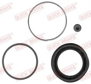 Рекомплект QUICK BRAKE 1140310