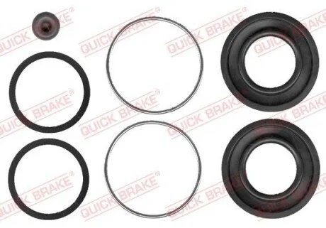 Автозапчасть QUICK BRAKE 1140311