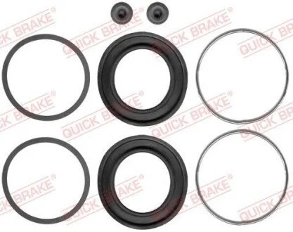 Ремкомплект суппорта QUICK BRAKE 114-0314