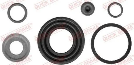 Автозапчастина QUICK BRAKE 1140317