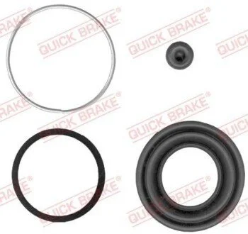 REPERATURKA ZACISKU HAMULCA TYL ATE D=36MM PORSCHE 924/928/944 KPL SZT QUICK BRAKE 1140329 (фото 1)
