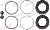 REPERATURKA ZACISKU HAMULCA OPEL SENATOR 40MM  SZT QUICK BRAKE 1140332