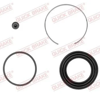 Reparaturka zacisku DAIHATSU QUICK BRAKE 1140347 (фото 1)