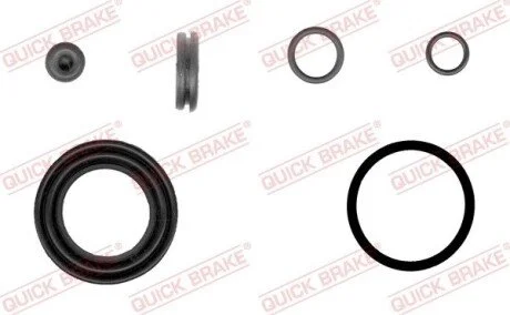 Reparaturka zacisku SUZUKI QUICK BRAKE 1140369 (фото 1)