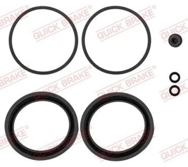 Reparaturka zacisku MERCEDES-BENZ QUICK BRAKE 1140391