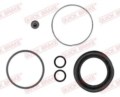 Reparaturka zacisku KIA, MAZDA QUICK BRAKE 1140398