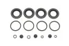 Ремкомплект супорту QUICK BRAKE 114-0400