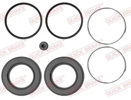 Reparaturka zacisku SKODA QUICK BRAKE 1140401 (фото 1)